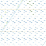 West of Pennsuco, FL (2021, 24000-Scale) Preview 2