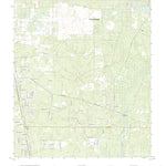 Woodville, FL (2021, 24000-Scale) Preview 1
