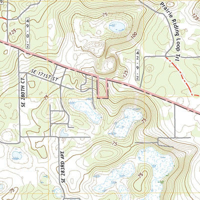 Umatilla, FL (2021, 24000-Scale) Preview 3