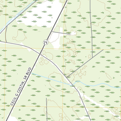 White City, FL (2021, 24000-Scale) Preview 2