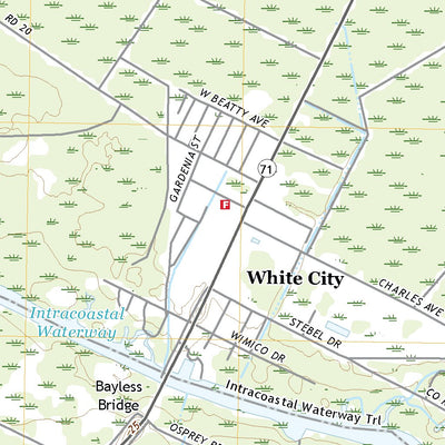 White City, FL (2021, 24000-Scale) Preview 3