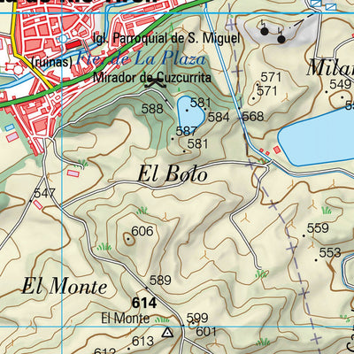 Casalarreina (0169-4)