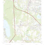 Wildwood, FL (2021, 24000-Scale) Preview 1