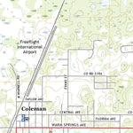 Wildwood, FL (2021, 24000-Scale) Preview 2