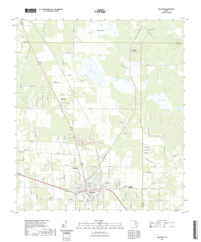 Williston, FL (2021, 24000-Scale) Preview 1
