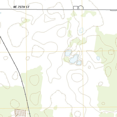 Williston, FL (2021, 24000-Scale) Preview 2