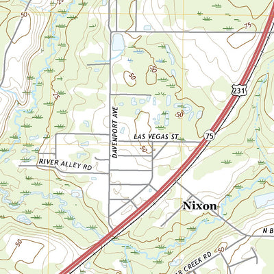 Youngstown, FL (2021, 24000-Scale) Preview 3