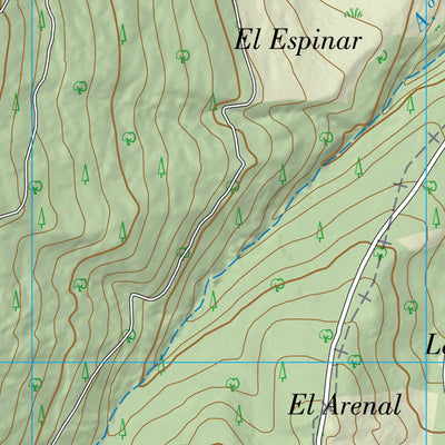 Entrena (0203-4)