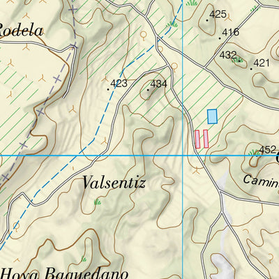 Cintruénigo (0282-3)