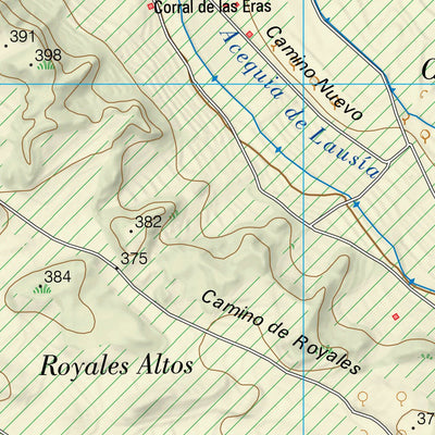 Cintruénigo (0282-3)