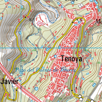 Las Palmas de Gran Canaria (1098-4)