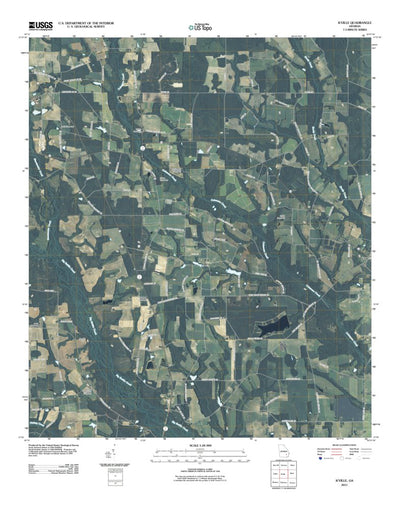 K'Ville, GA (2011, 24000-Scale) Preview 1