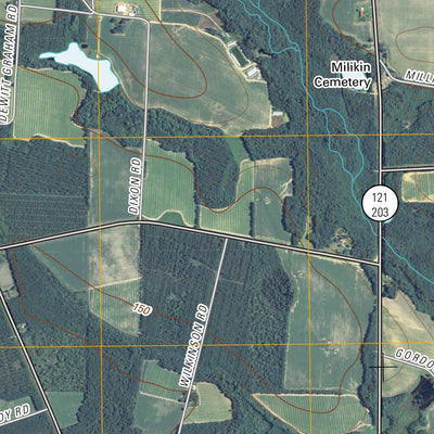 K'Ville, GA (2011, 24000-Scale) Preview 3