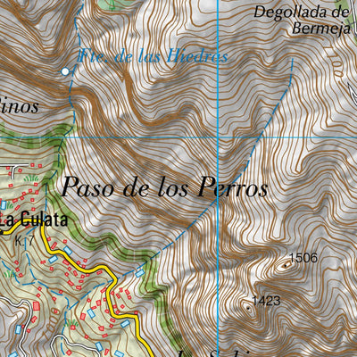 Vega de San Mateo (1104-3)