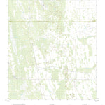 Narcoossee SE, FL (2021, 24000-Scale) Preview 1