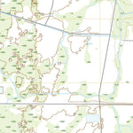 Narcoossee SE, FL (2021, 24000-Scale) Preview 3
