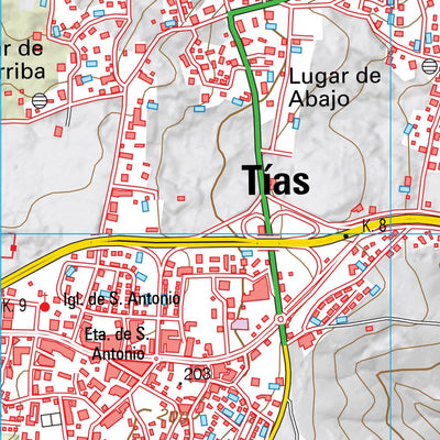 Tías (1082-3)