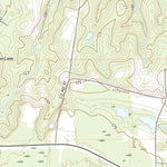 Altamaha SE, GA (2020, 24000-Scale) Preview 2