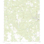 Andersonville, GA (2020, 24000-Scale) Preview 1
