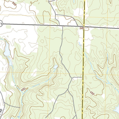 Andersonville, GA (2020, 24000-Scale) Preview 2