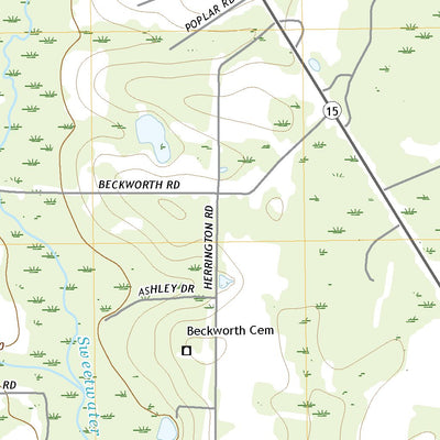 Alma NE, GA (2020, 24000-Scale) Preview 2