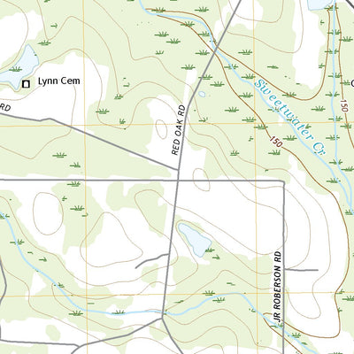 Alma NE, GA (2020, 24000-Scale) Preview 3