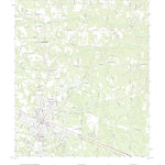 Baxley, GA (2020, 24000-Scale) Preview 1