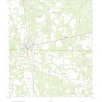 Arlington, GA (2020, 24000-Scale) Preview 1