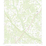 Alma NW, GA (2020, 24000-Scale) Preview 1
