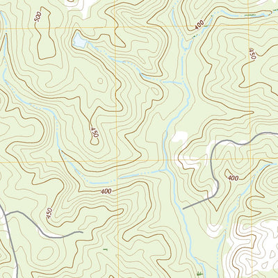 Aonia, GA (2020, 24000-Scale) Preview 2