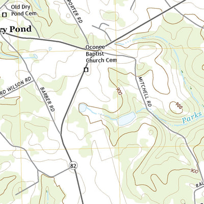 Apple Valley, GA (2020, 24000-Scale) Preview 2