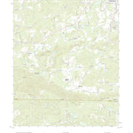 Benedict, GA (2020, 24000-Scale) Preview 1