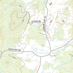 Benedict, GA (2020, 24000-Scale) Preview 2