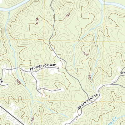 Ball Ground East, GA (2020, 24000-Scale) Preview 2