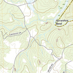Barnett Shoals, GA (2020, 24000-Scale) Preview 2