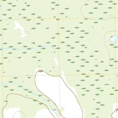 Bemiss, GA (2020, 24000-Scale) Preview 2