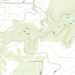 Brooksville, GA (2020, 24000-Scale) Preview 2
