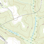 Brooksville, GA (2020, 24000-Scale) Preview 3