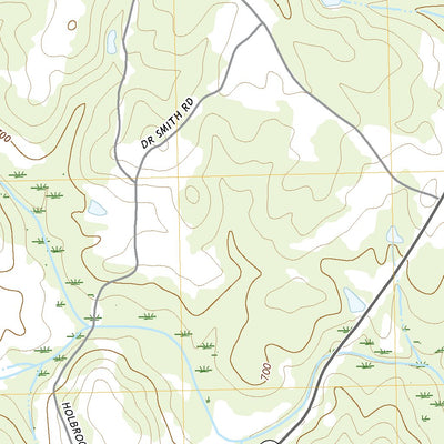 Ashland, GA (2020, 24000-Scale) Preview 2