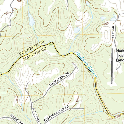 Ashland, GA (2020, 24000-Scale) Preview 3