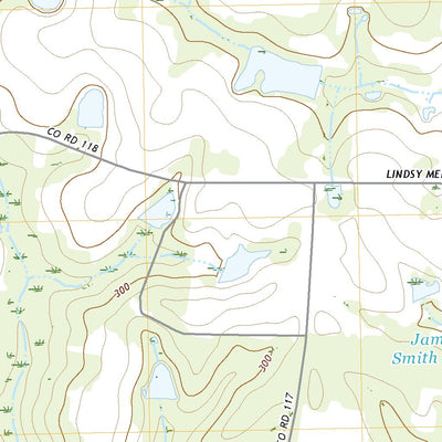 Broxton North, GA (2020, 24000-Scale) Preview 2