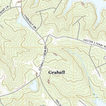 Chennault, GA (2020, 24000-Scale) Preview 2
