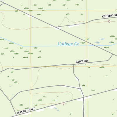 Bladen, GA (2020, 24000-Scale) Preview 2