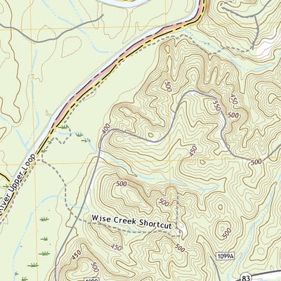 Berner, GA (2020, 24000-Scale) Preview 2