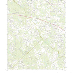 Bold Springs, GA (2020, 24000-Scale) Preview 1