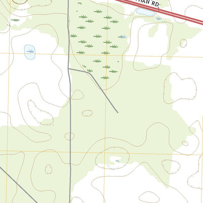 Brinson, GA (2020, 24000-Scale) Preview 2