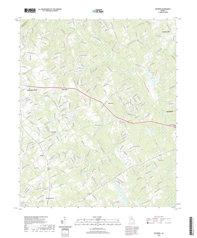 Between, GA (2020, 24000-Scale) Preview 1