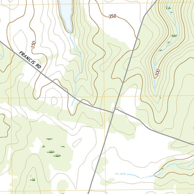 Davisboro, GA (2020, 24000-Scale) Preview 2