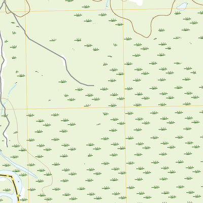 China Hill, GA (2020, 24000-Scale) Preview 2