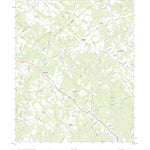 Dewy Rose, GA (2020, 24000-Scale) Preview 1
